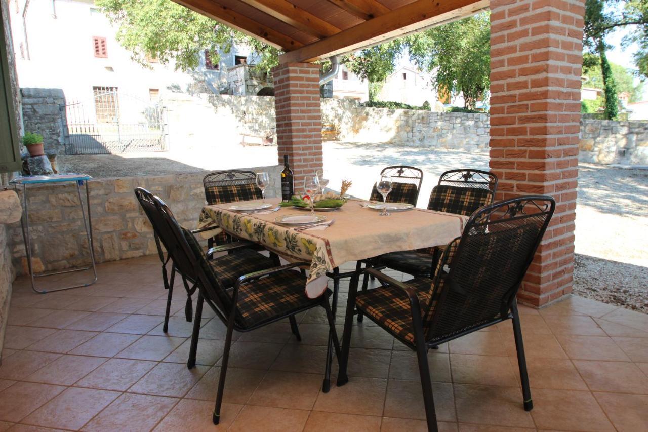 Holiday Home Vinkovic Пореч Екстериор снимка
