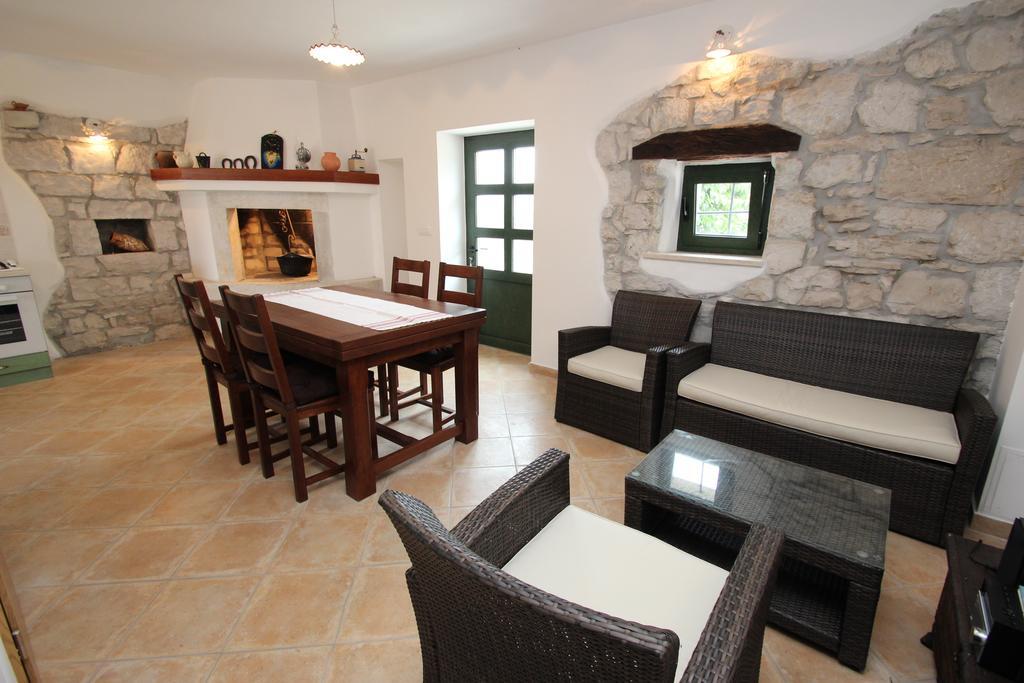 Holiday Home Vinkovic Пореч Екстериор снимка