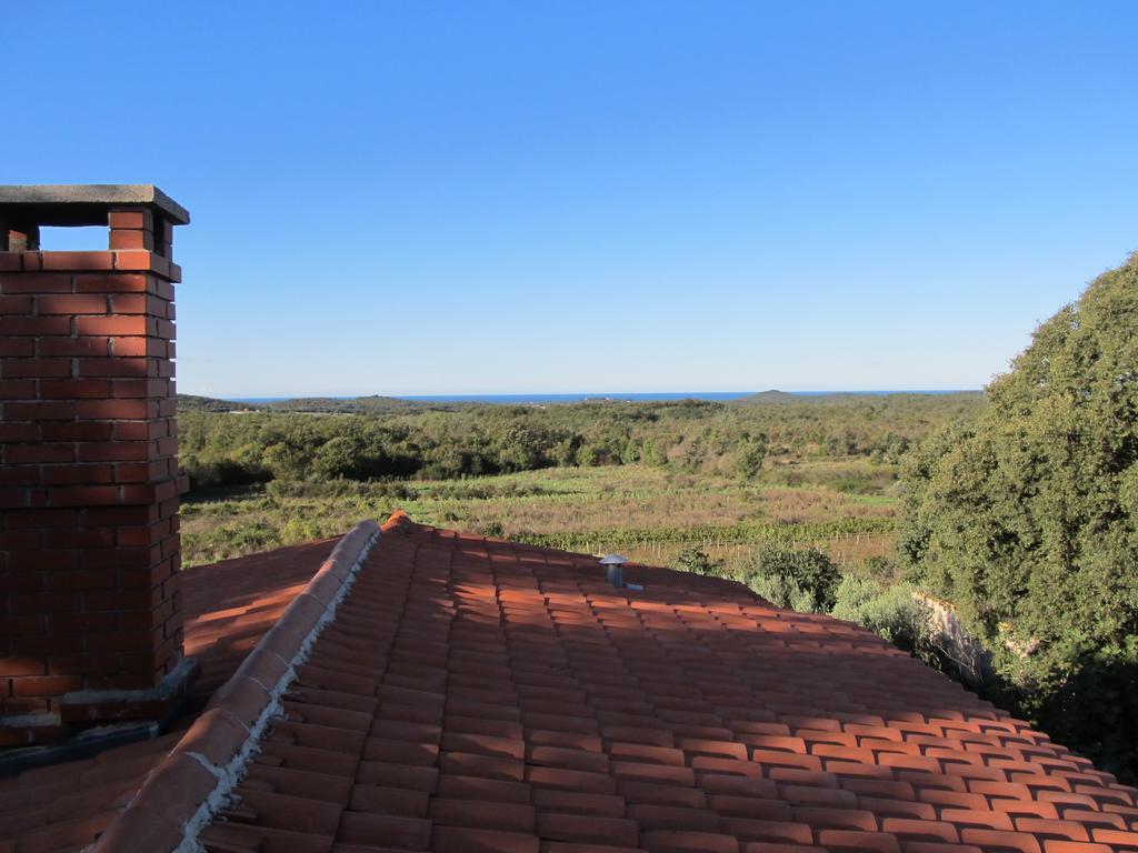 Holiday Home Vinkovic Пореч Екстериор снимка