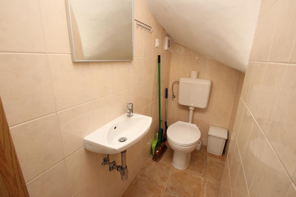 Holiday Home Vinkovic Пореч Екстериор снимка