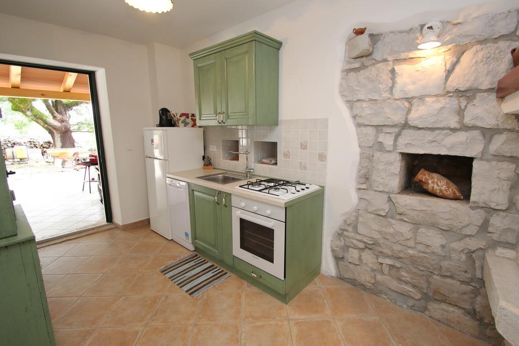 Holiday Home Vinkovic Пореч Екстериор снимка