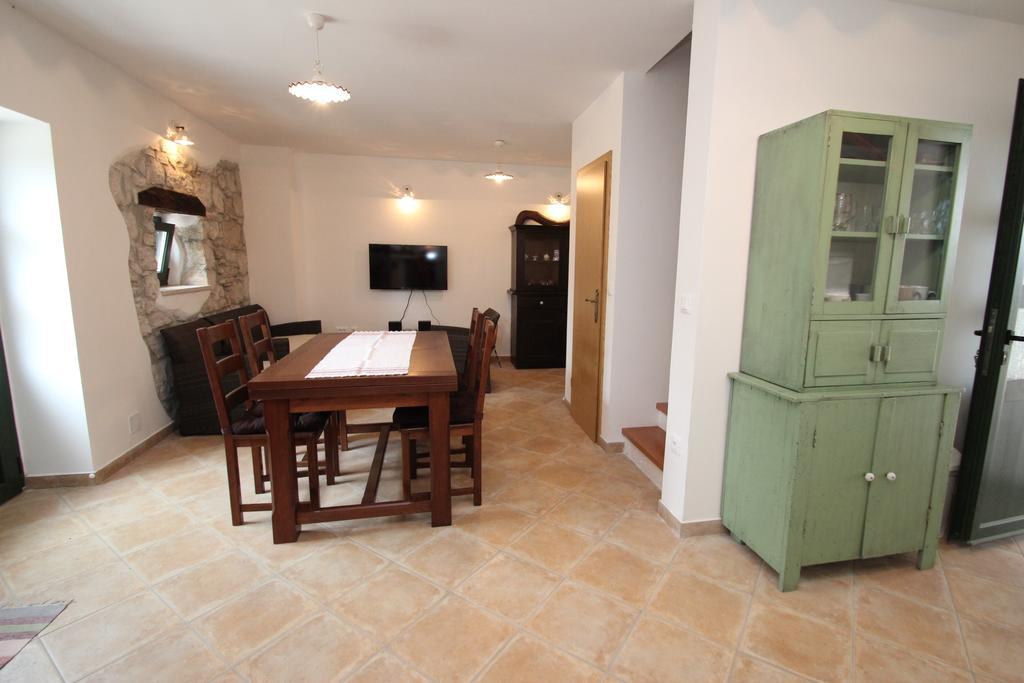 Holiday Home Vinkovic Пореч Екстериор снимка